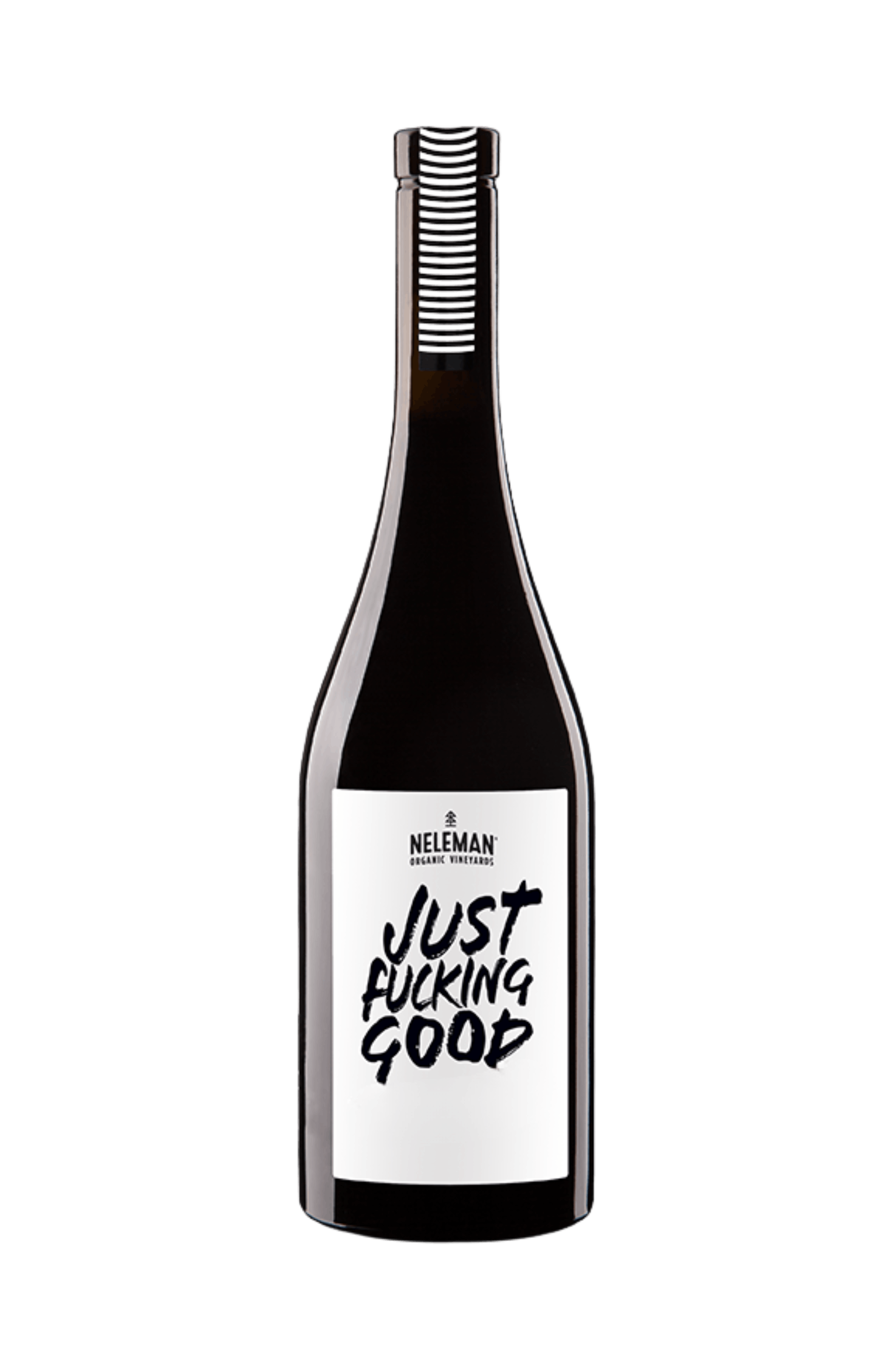 My Personal Monastrell Organic 